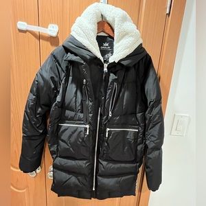 Orolay womens down (Amazon coat) coat